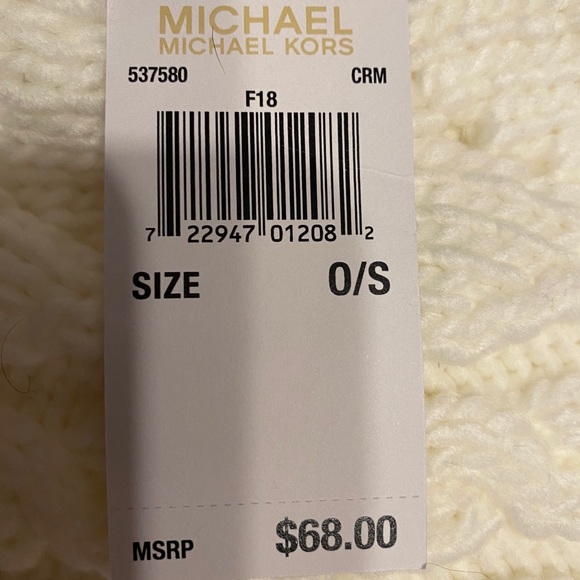 Scarf - Picture 4 of 4